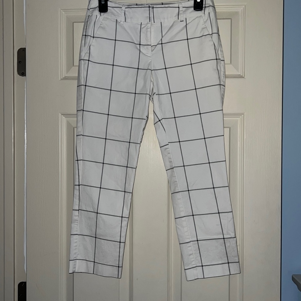 New York & Co ankle pants